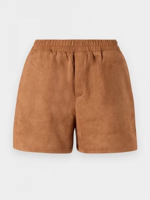 Foto van product Shorts Object bruin