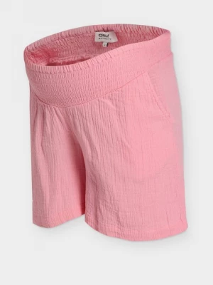 Foto van product Shorts Only donkerroze