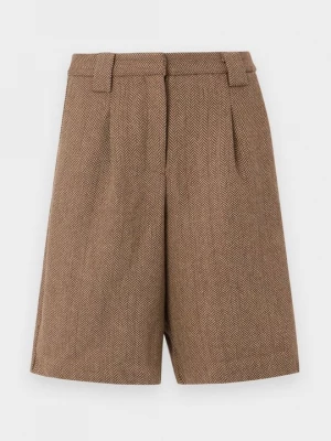 Foto van product Shorts Only lichtbruin