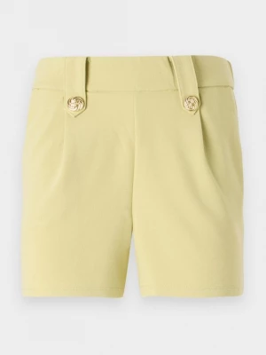 Foto van product Shorts Only lichtgeel