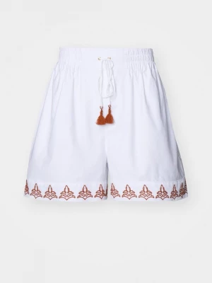 Foto van product Shorts Palomo wit