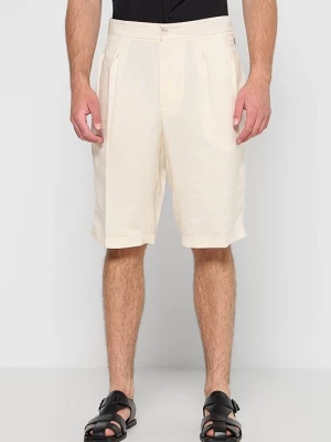 Foto van product Shorts Patrizia Pepe wit
