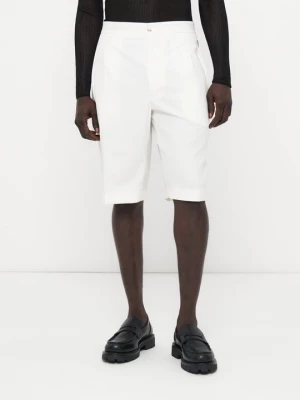 Foto van product Shorts Patrizia Pepe wit