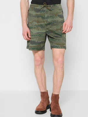 Foto van product Shorts Paul Smith groen