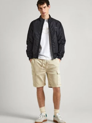 Foto van product Shorts Pepe Jeans beżowy
