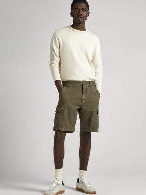 Foto van product Shorts Pepe Jeans groen