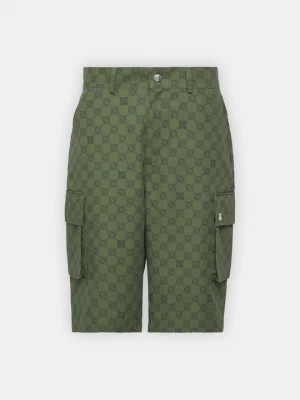 Foto van product Shorts PEQUS olijfgroen