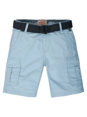 Foto van product Shorts Petrol Industries lichtblauw