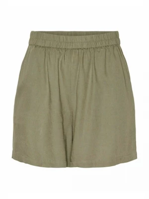 Foto van product Shorts Pieces groen