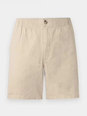 Foto van product Shorts Pier One By Zalando beżowy