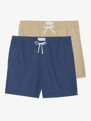 Foto van product Shorts Pier One By Zalando beżowy