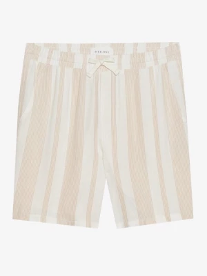 Foto van product Shorts Pier One By Zalando beżowy