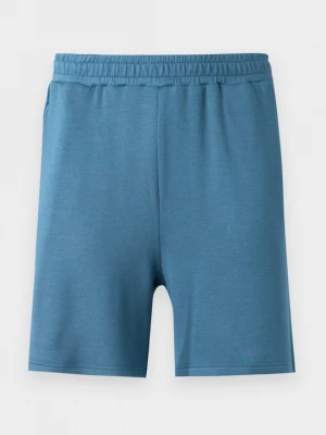 Foto van product Shorts Pier One By Zalando blauw