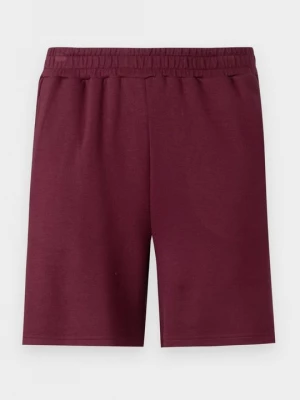 Foto van product Shorts Pier One By Zalando bordeauxrood