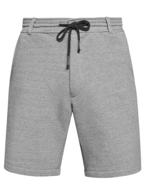 Foto van product Shorts Pier One By Zalando lichtgrijs gemêleerd