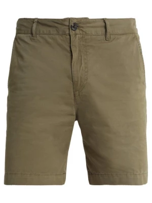 Foto van product Shorts Pier One By Zalando olijfgroen
