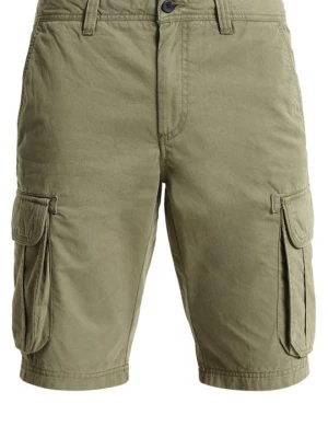Foto van product Shorts Pier One By Zalando olijfgroen
