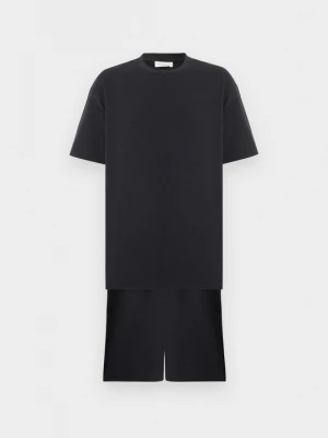 Foto van product Shorts Pier One By Zalando zwart