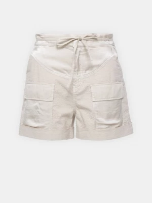 Foto van product Shorts Pinko beżowy
