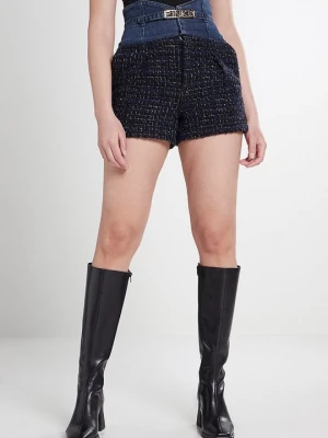 Foto van product Shorts Pinko blauw