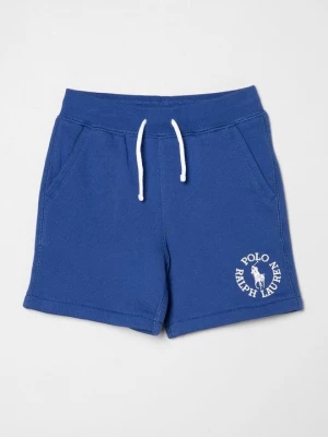 Foto van product Shorts Polo Ralph Lauren donkerblauw