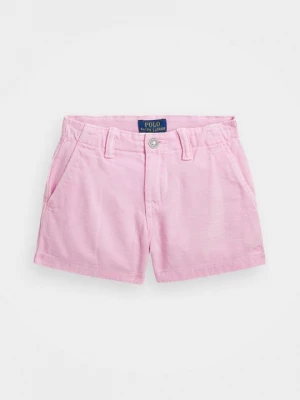 Foto van product Shorts Polo Ralph Lauren donkerroze