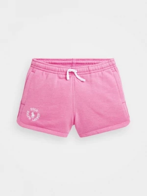 Foto van product Shorts Polo Ralph Lauren donkerroze