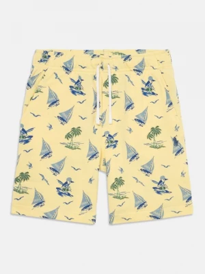 Foto van product Shorts Polo Ralph Lauren geel