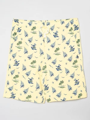 Foto van product Shorts Polo Ralph Lauren geel