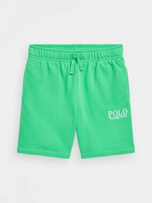 Foto van product Shorts Polo Ralph Lauren groen