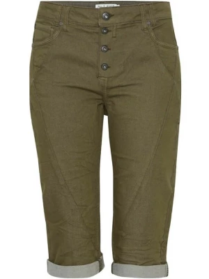 Foto van product Shorts PULZ groen
