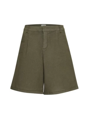 Foto van product Shorts PULZ kaki