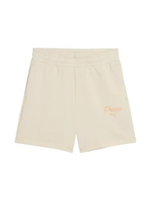 Foto van product Shorts Puma beżowy