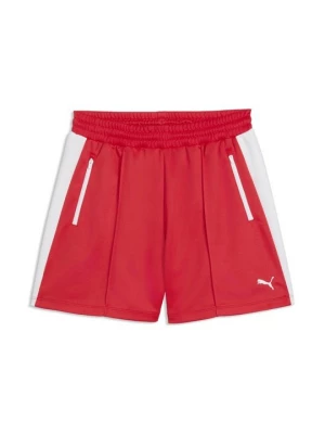Foto van product Shorts Puma rood