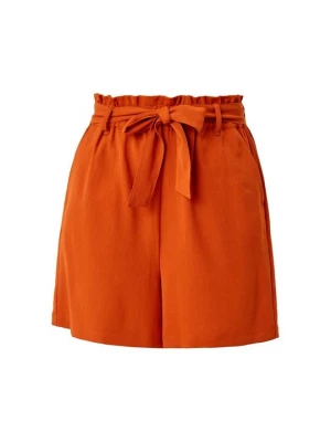 Foto van product Shorts QS oranje
