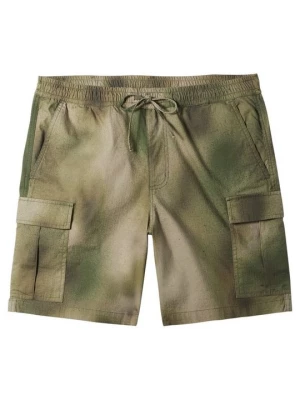 Foto van product Shorts Quiksilver lichtgroen