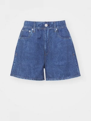 Foto van product Shorts rag & bone blauw