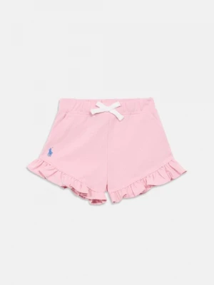 Foto van product Shorts Ralph Lauren donkerroze