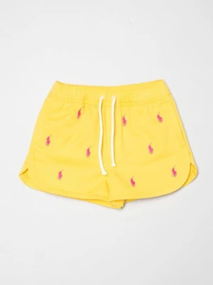 Foto van product Shorts Ralph Lauren geel