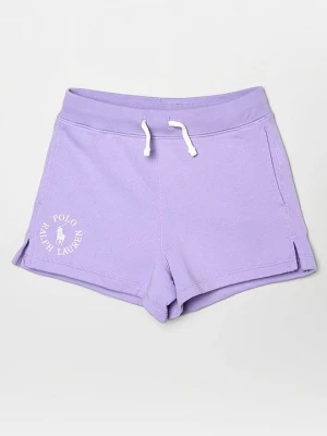 Foto van product Shorts Ralph Lauren paars
