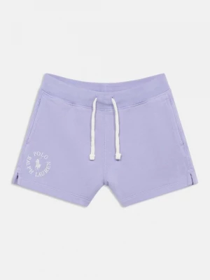 Foto van product Shorts Ralph Lauren paars