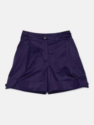Foto van product Shorts RAMUNE PIEKAUTAITE blauw