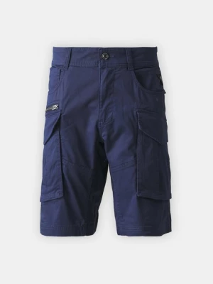 Foto van product Shorts Replay donkerblauw