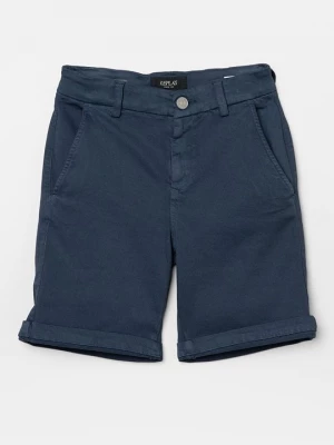 Foto van product Shorts Replay donkerblauw