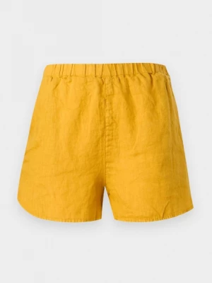 Foto van product Shorts Replay okergeel