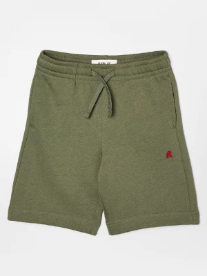 Foto van product Shorts Replay olijfgroen