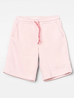Foto van product Shorts Replay roze