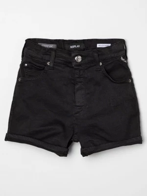 Foto van product Shorts Replay zwart