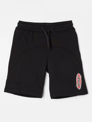 Foto van product Shorts Replay zwart