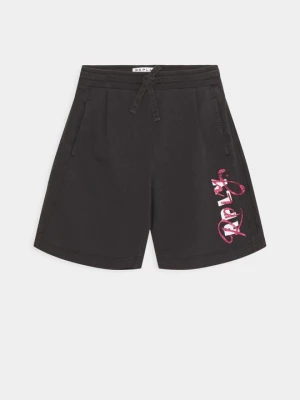 Foto van product Shorts Replay zwart
